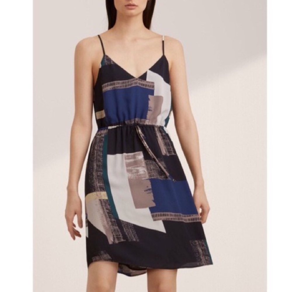 Babaton Casimir Dress